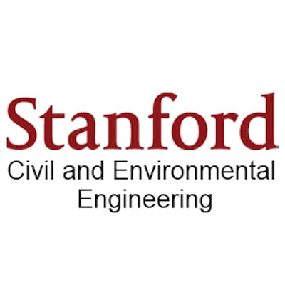 Stanford University: Civil and Environmental Engineering Atmosphere/Energy Program