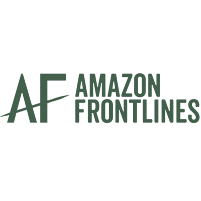 Amazon Frontlines