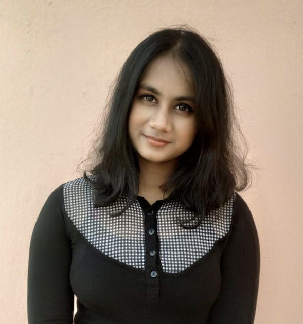 Ishita Yadav 