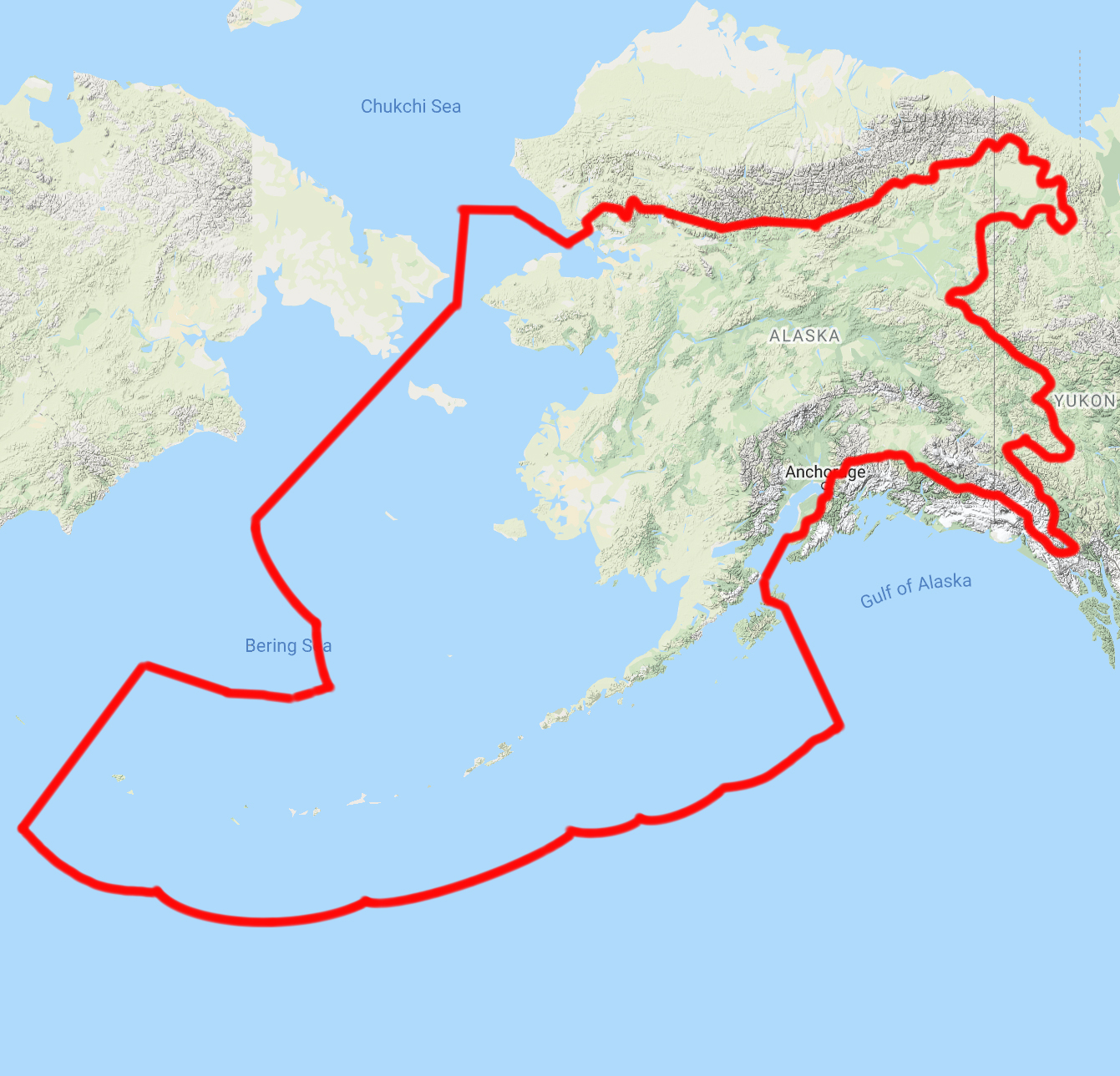 How Kodiak brown bears keep the Alaskan islands healthy