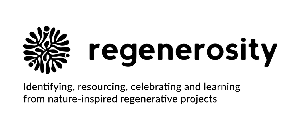 Regenerosity