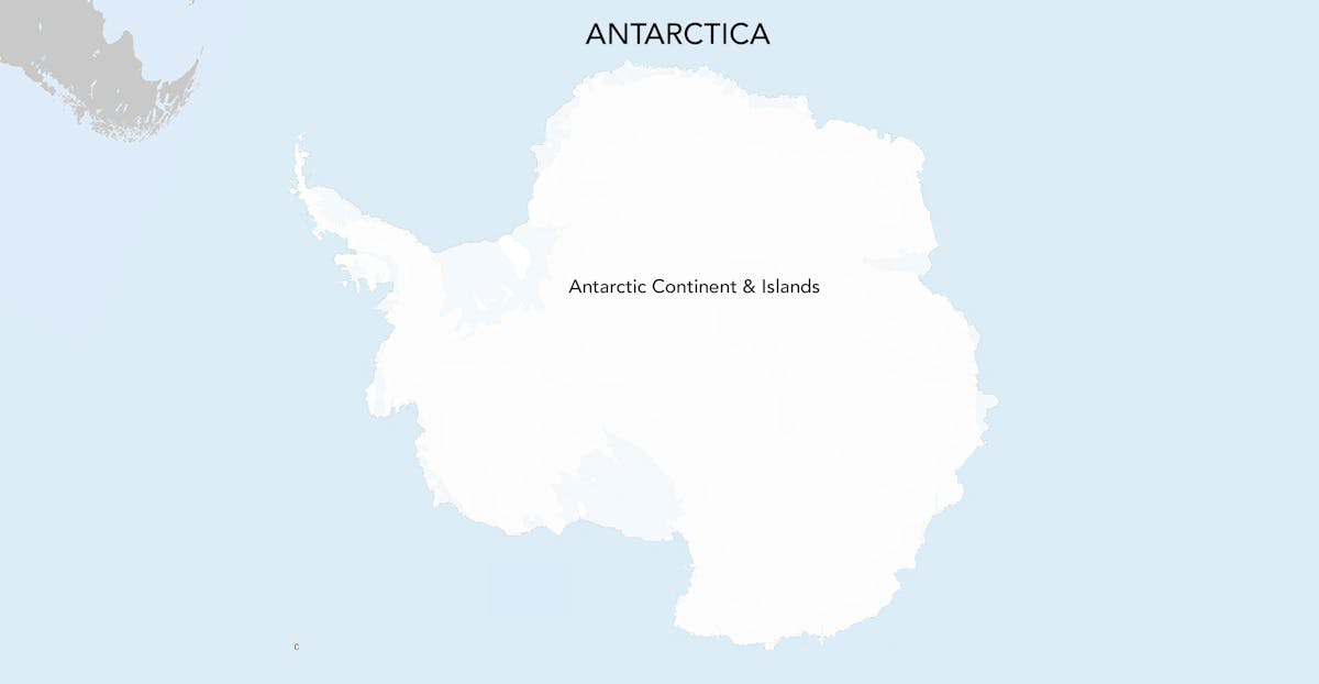 Antarctica