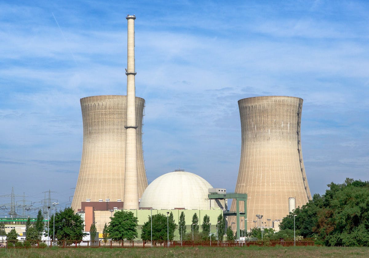 7 reasons why nuclear energy is not the answer to solve climate change
