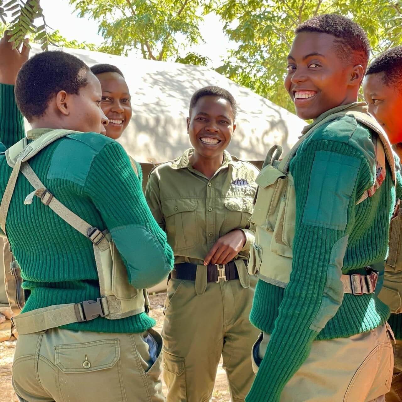 Akasinga rangers