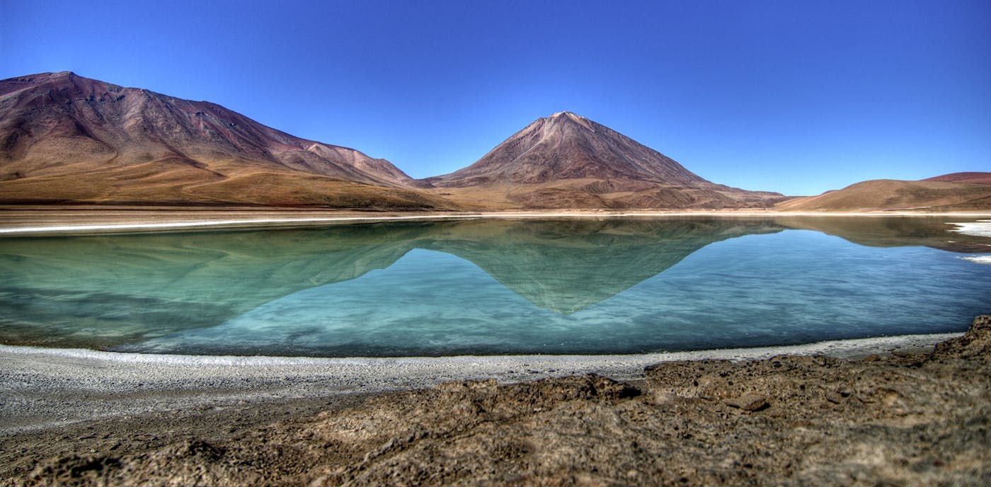 Andean Mountain Grasslands (NT5)