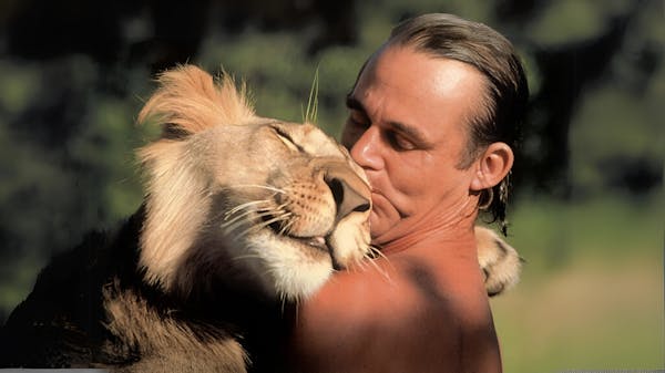 Rewilding Africa: The lasting environmental legacy of Tony Fitzjohn