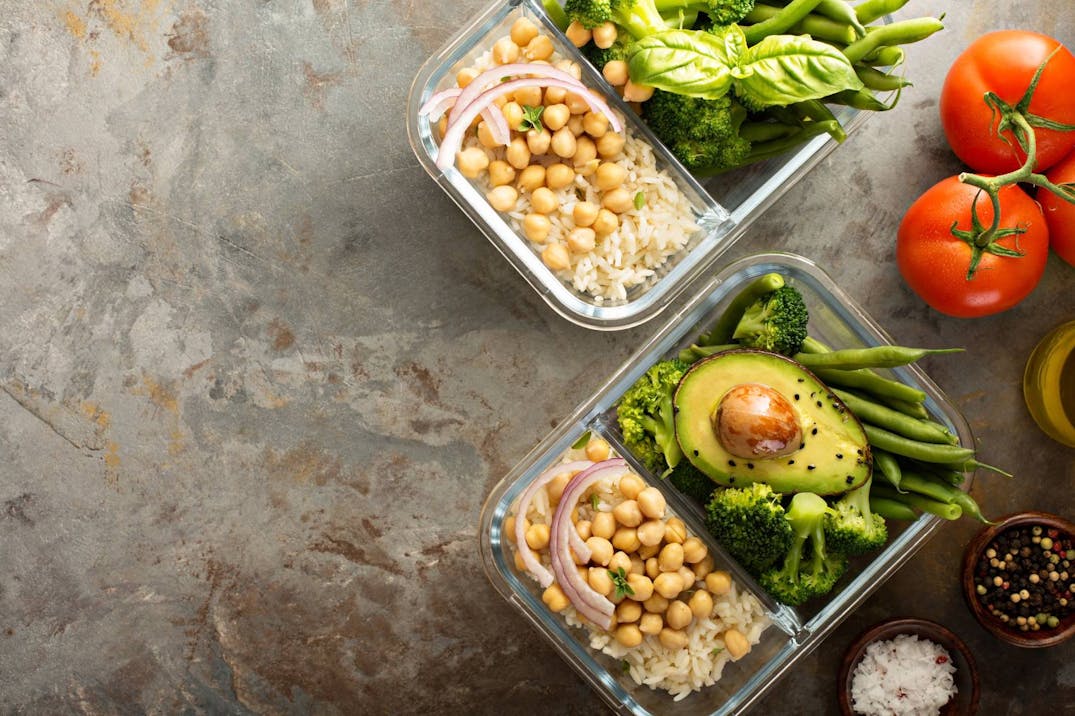 Meal Planning