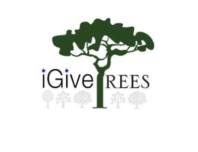 iGiveTrees