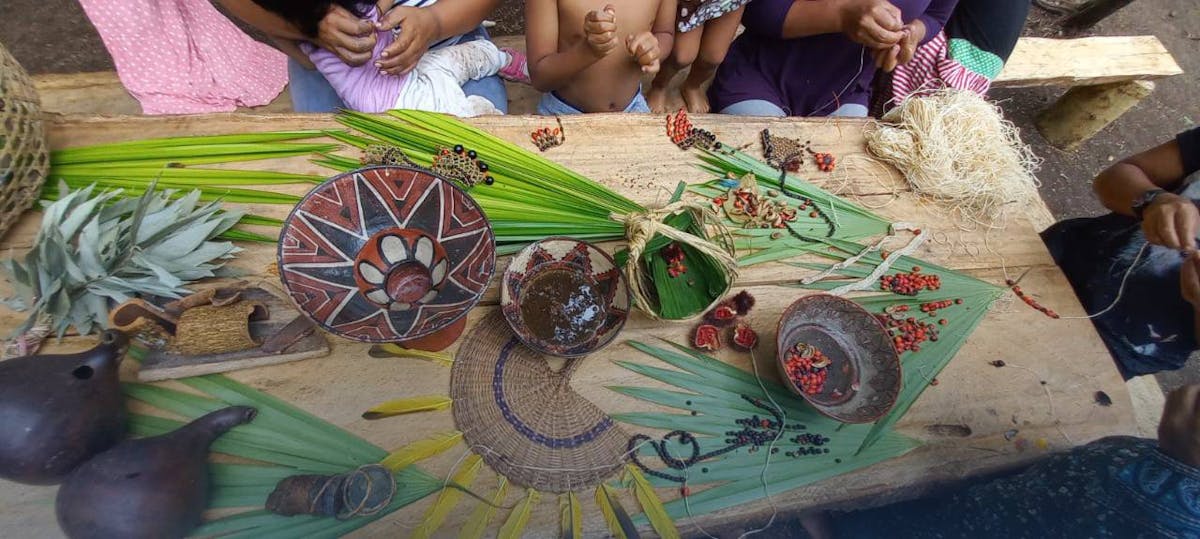 Sustainable Livelihoods