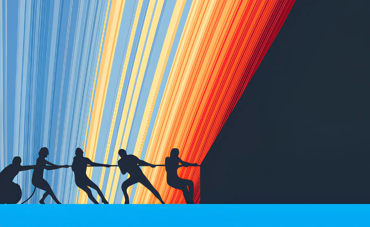 Limiting Overshoot: A new UN climate report demands radical change