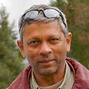 Eric Wikramanayake, PhD