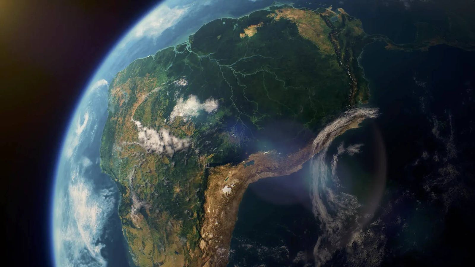 Together, we can solve the climate crisis.