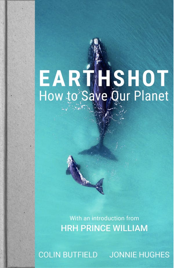 Earthshot: How To Save Our Planet