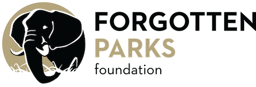 Forgotten Parks Foundation