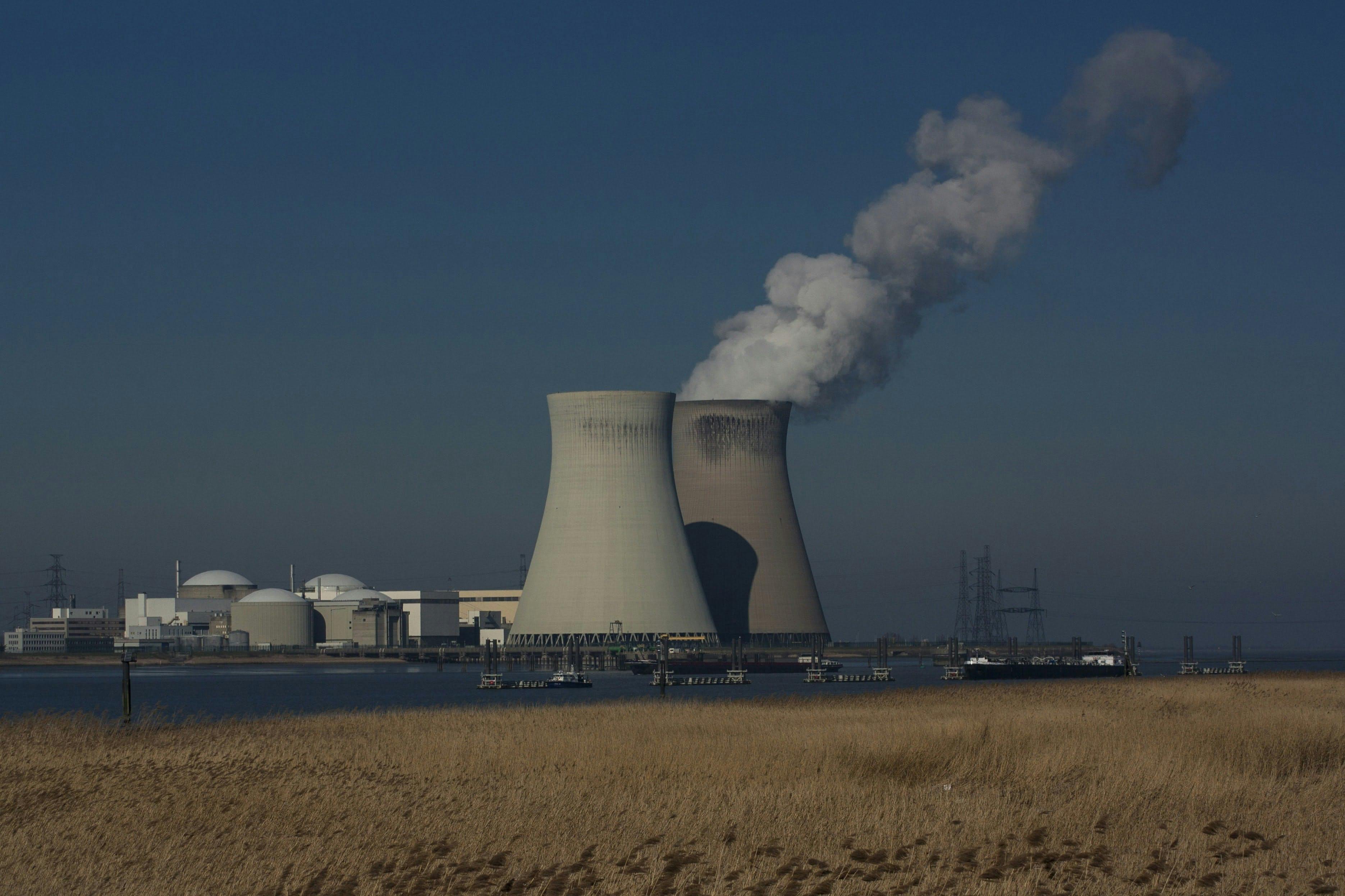 The 7 Reasons Why Nuclear Energy Is Not The Answer To Solve Climate Change One Earth The 7 Reasons Why Nuclear Energy Is Not The Answer To Solve Climate Change One Earth