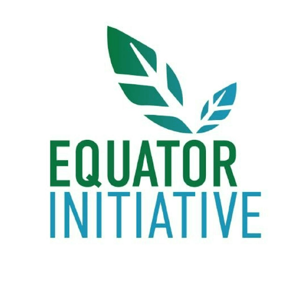 Partner of the Equator Initiative