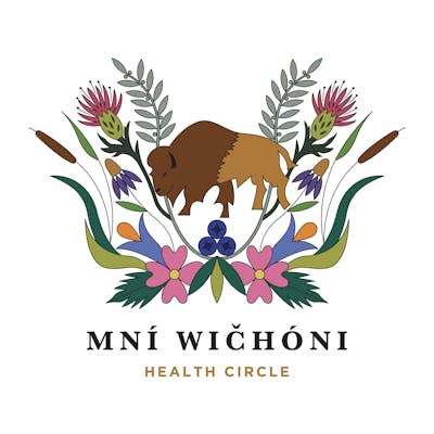 Mní Wičóni Health Circle