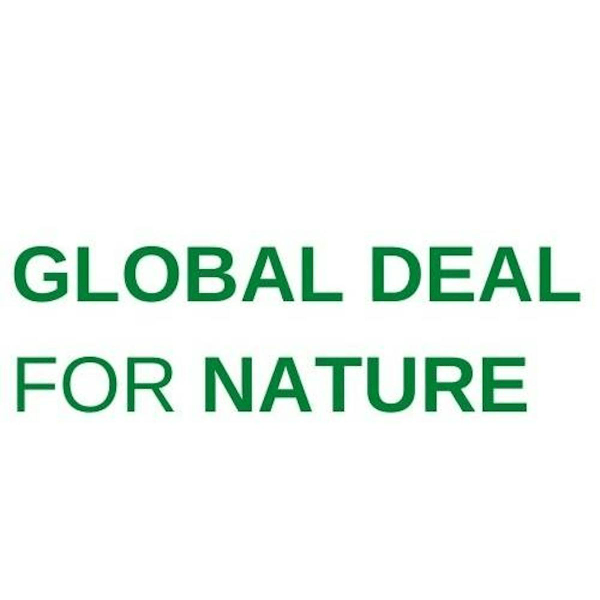Founding Partner of the Global Deal for Nature