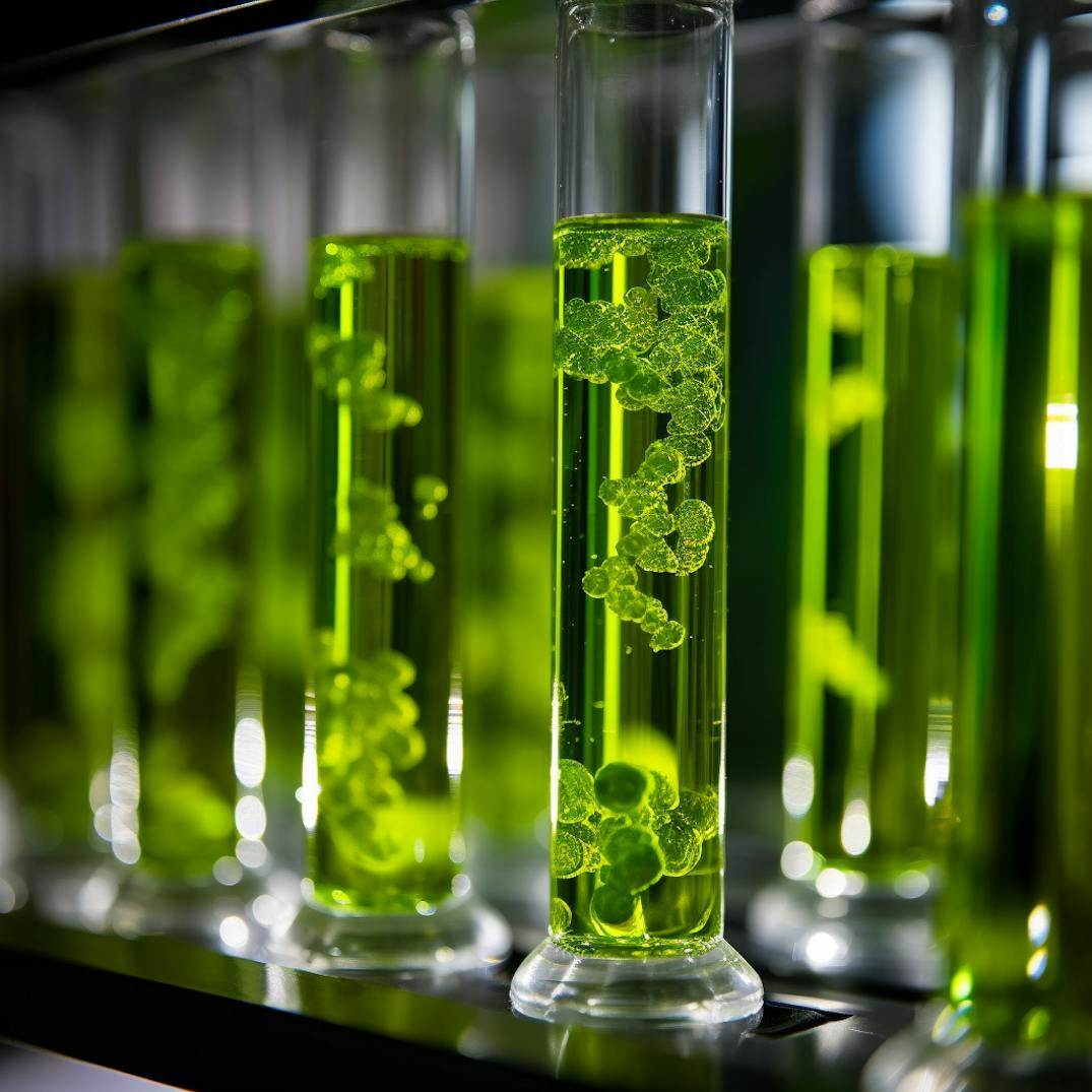 Sustainable Biofuel