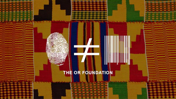 The Or Foundation’s community-led response to fashion waste in Ghana
