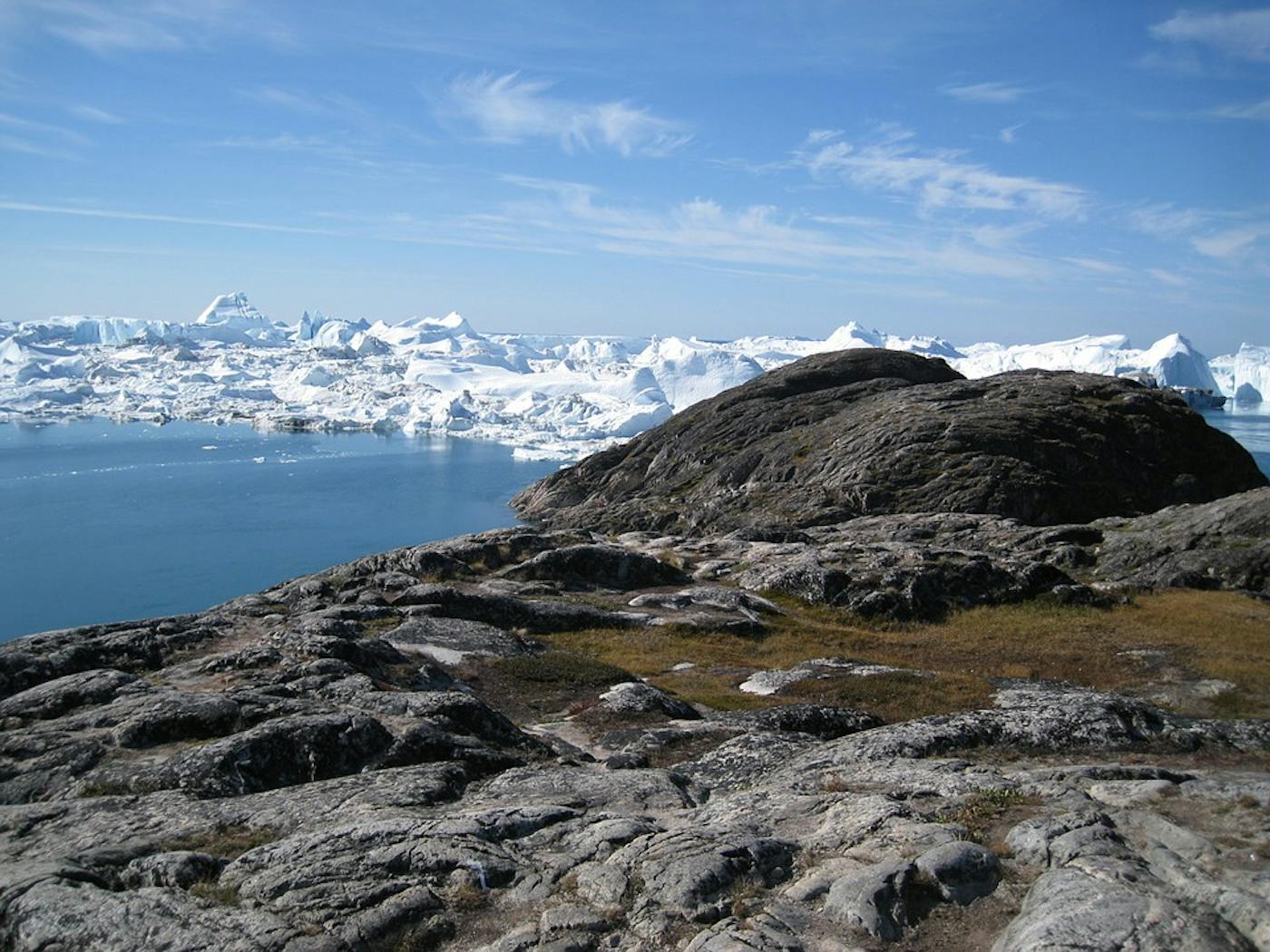 Greenland (NA1)