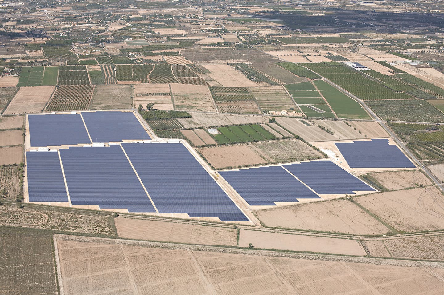 Crevillent – Spain's first local energy community