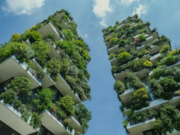 Agritecture