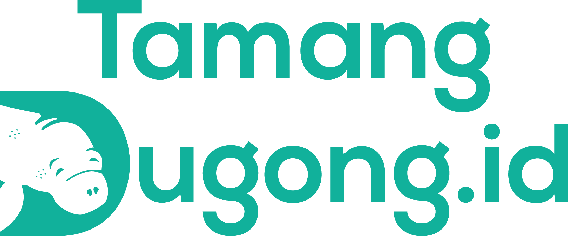 Tamang Dugong Indonesia