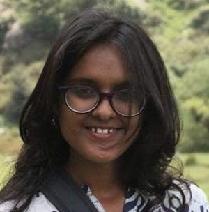 Vaishnavi Rathore