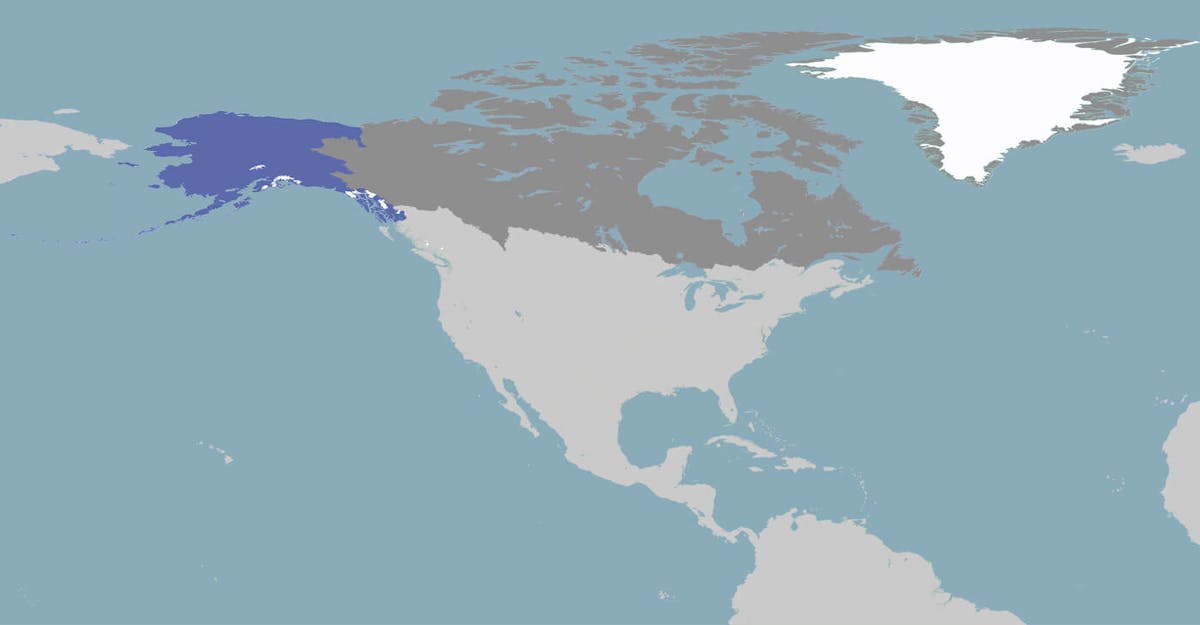 Alaska