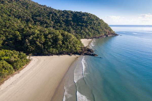 Indigenous collaboration creates wildlife corridor in Australia's ancient Daintree Rainforest