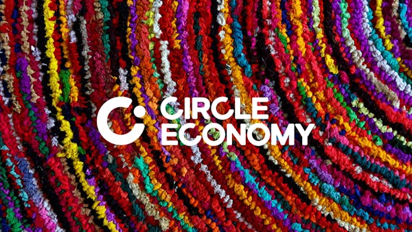 Circle Economy and the Nature inspired reinvention of fashion waste