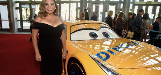 Cars 3 Lets a New Feminist Icon Take the Wheel | Picture Motion