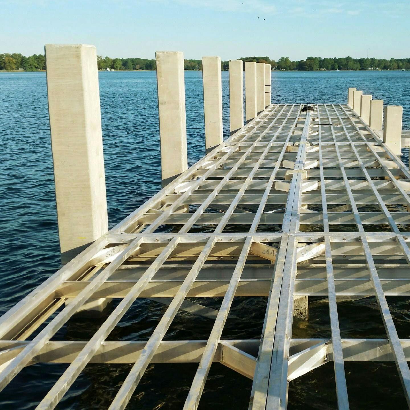 Redefining Dock Standards: The Pinnacle of Craftsmanship with X9®