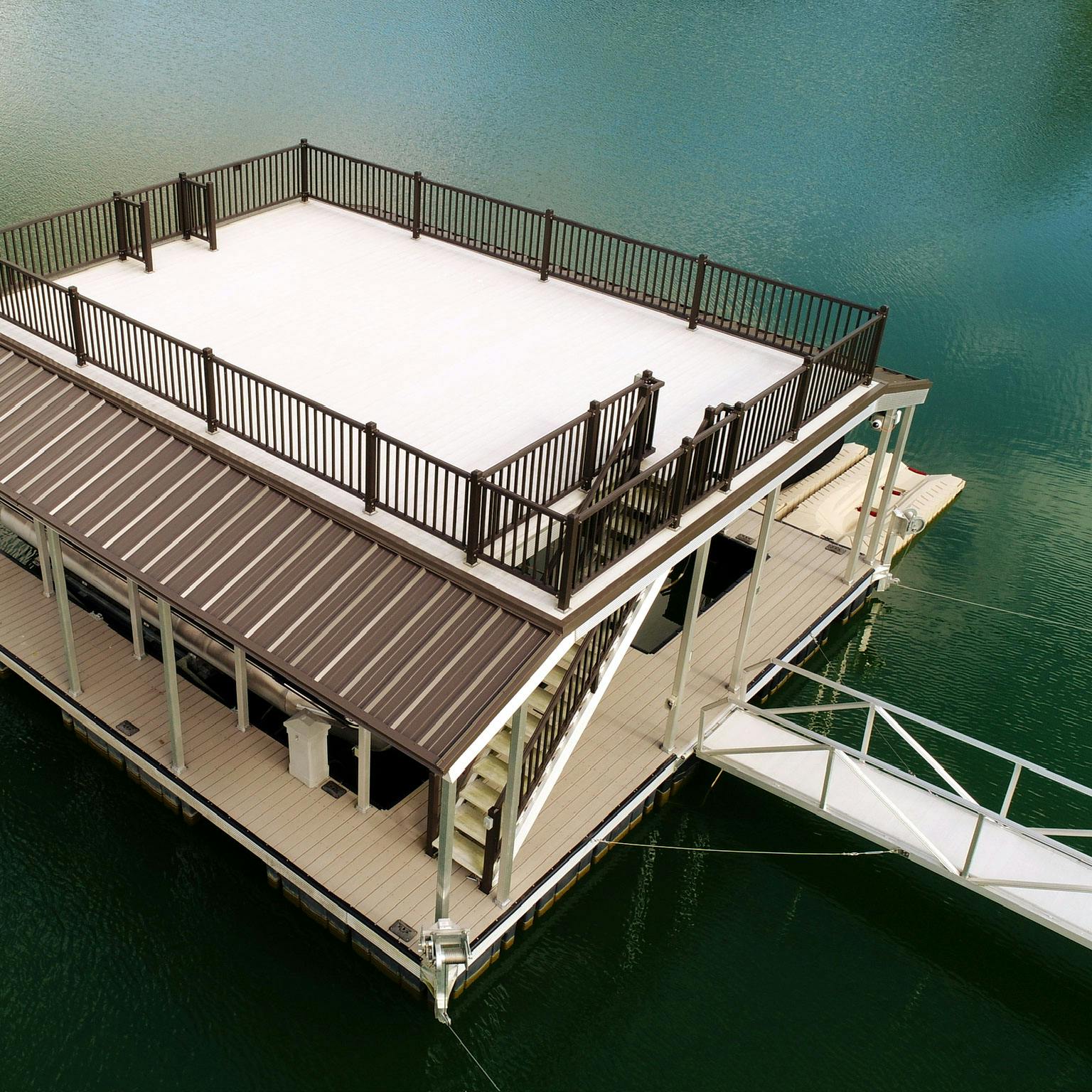Your Dock-Buying Guide: 9 Steps from Dream to Dockside