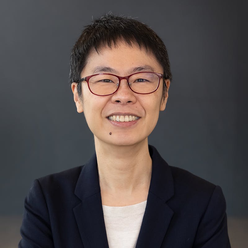 Yi-Yen Chen, PhD