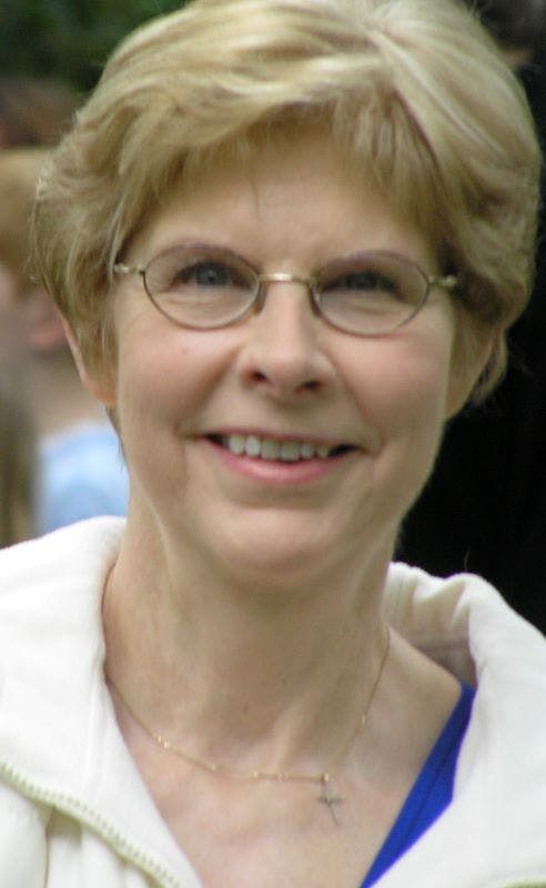 Ann Eismeier