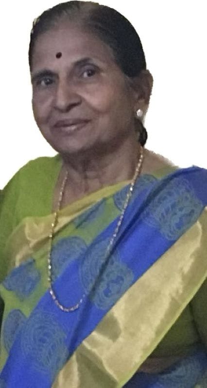 Meena Mundhe