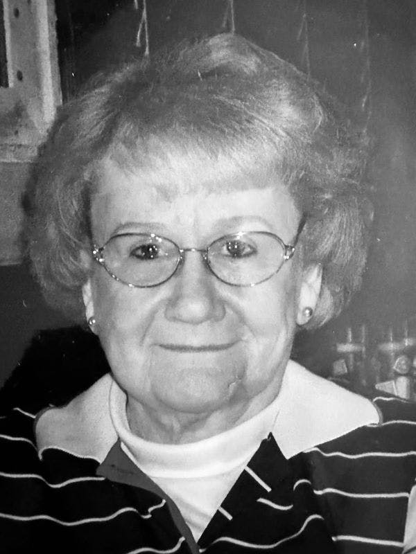 Mary "Penny" Donohue