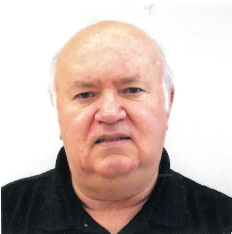 Richard Appin