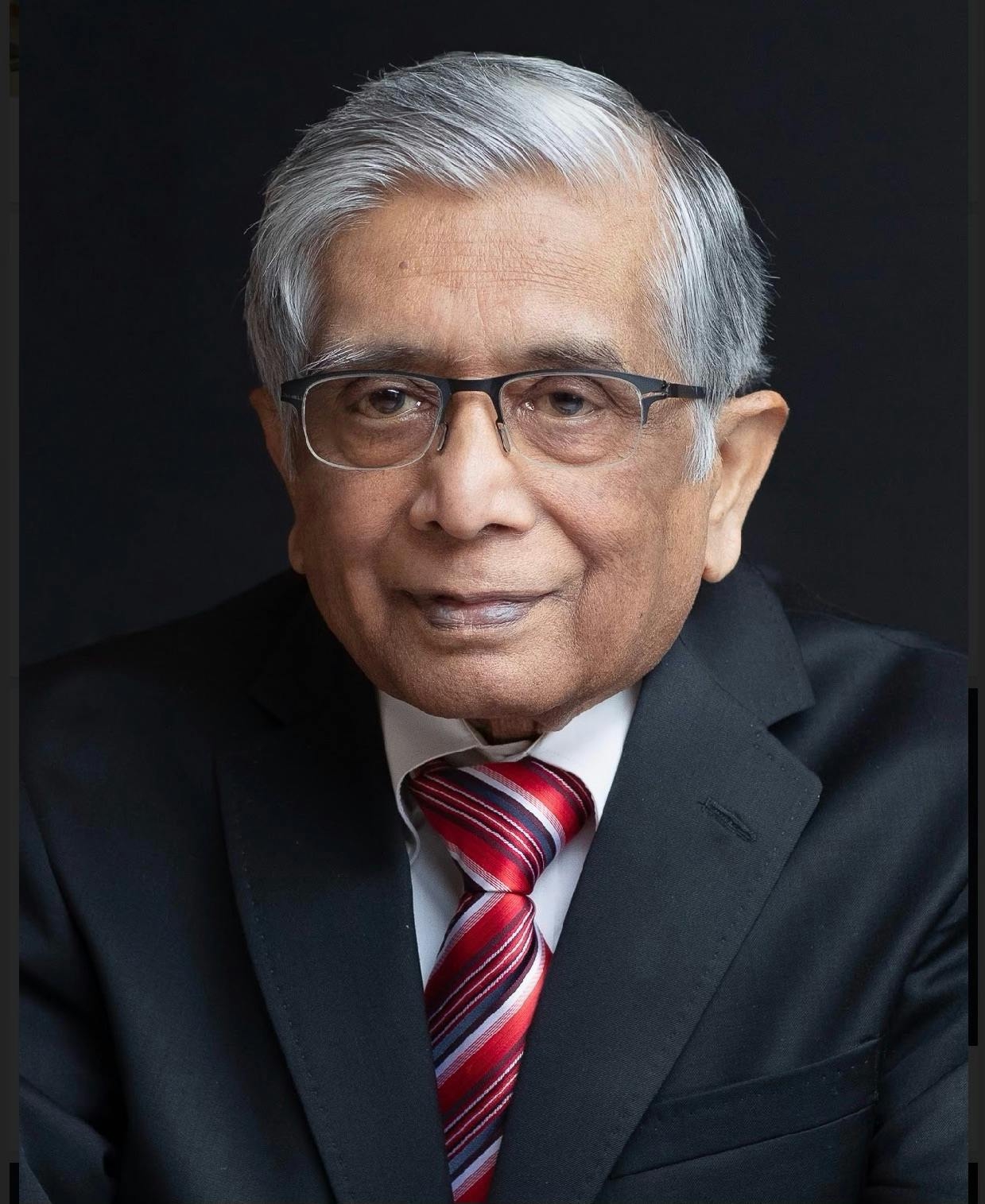 Dr. Sharath Shivapuja Chandra