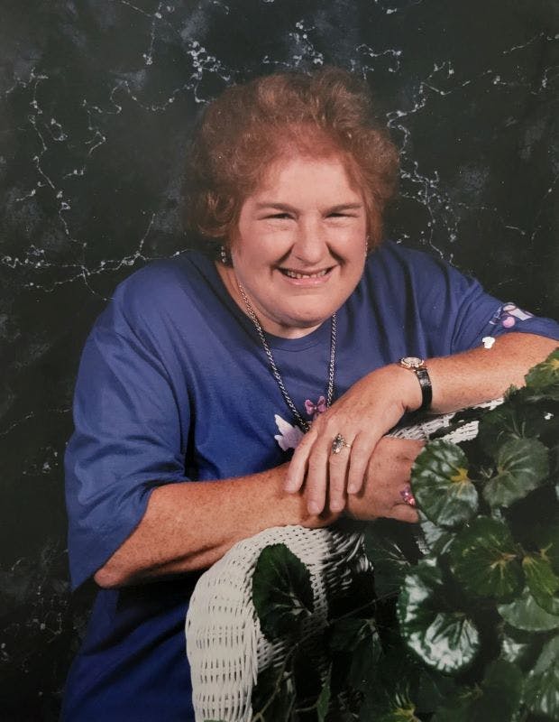 Alina R. Bates
