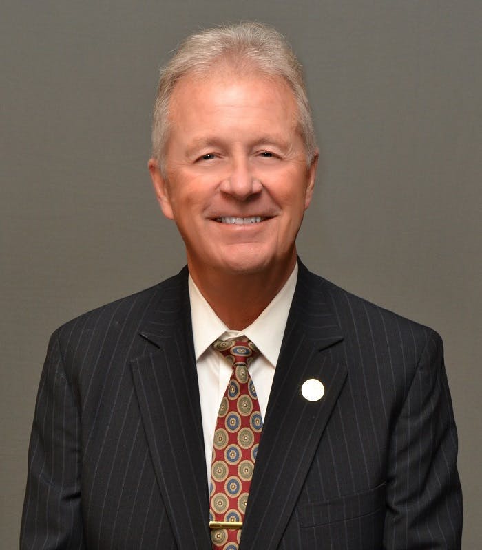 David P. Kelley