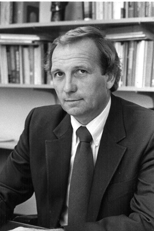 Kenneth Robert Howey