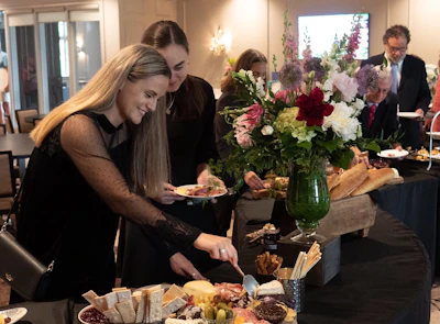 Catering