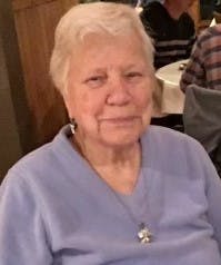 Mildred Sentell Holland