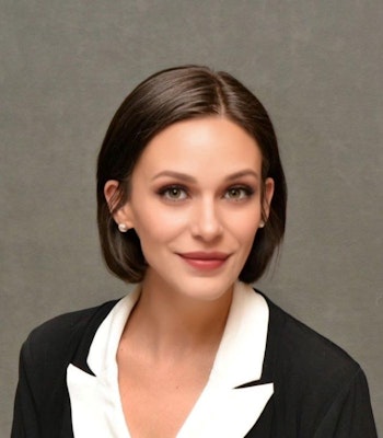 Ashley Nash