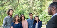 Funeral Timing–It’s All Relative