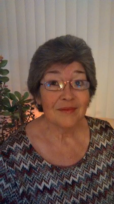 Valice Juanita Bennett