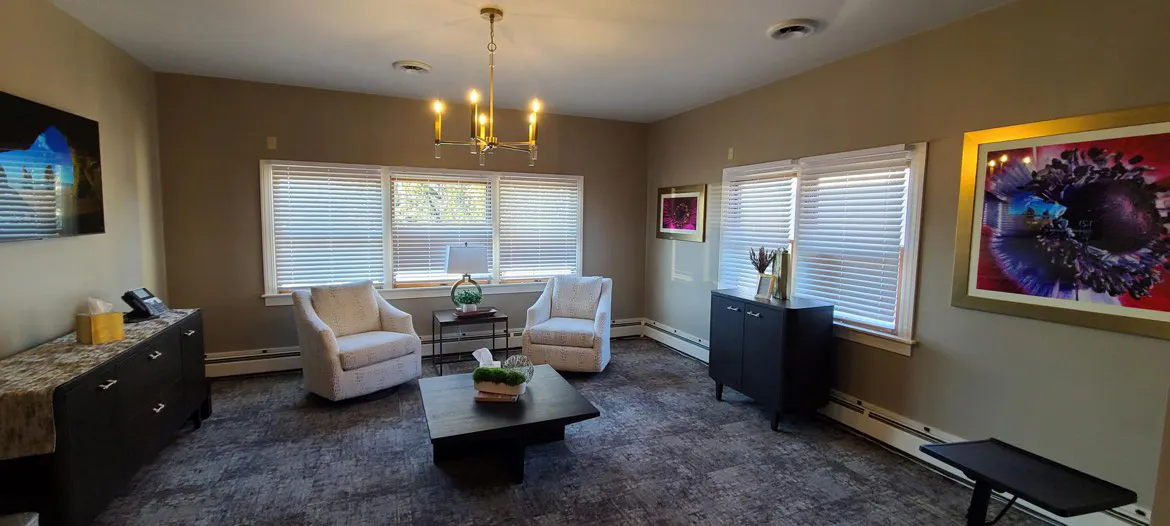 Family Gathering Room